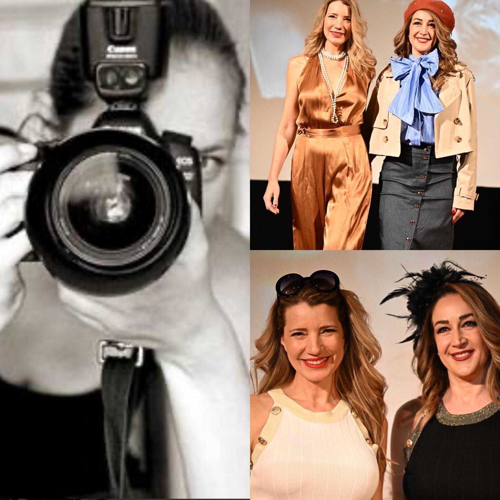 Modenschau, Sonntag 23. März 2025