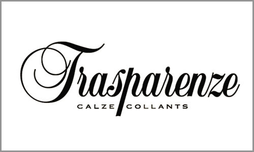 Partner Logo, Trasparenze