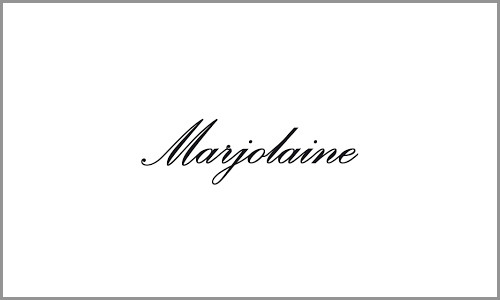 marjolaine, partnerlogo