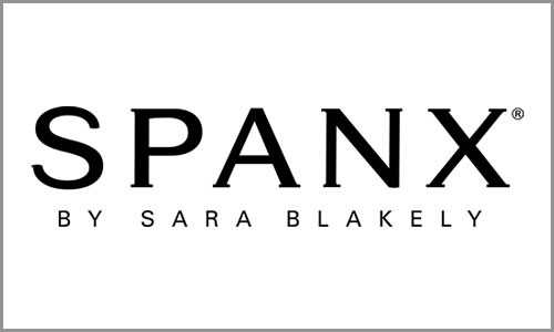 Partner Logo, Spanx
