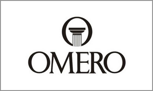 Partner Logo, Omero