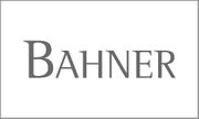 Partner Logo, Bahner