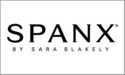Partner Logo, Spanx