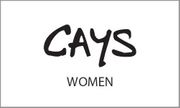 cays women, partnerlogo