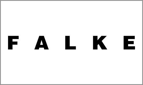 Partner Logo, FALKE