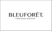 Partner Logo, Bleuforet