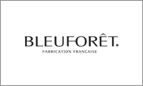 Partner Logo, Bleuforet