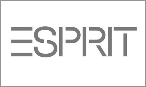 Partner Logo, ESPRIT