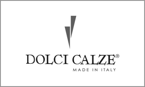 Partner Logo, DOLCI CALZE