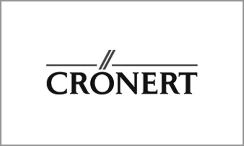 Partner Logo, Crönert