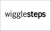 Partner Logo, wigglesteps
